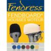 3270804SA_2 Covers for Outboard Fendress Sand 60x50x50cm