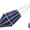 3271021 Sea-drag Floating anchor 56-75 FT