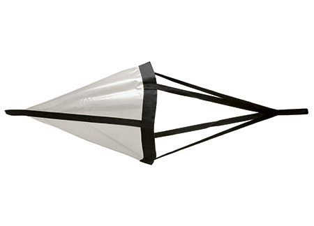 3271206 Top drag drogue sea anchor 135 x 140cm