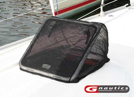 3272506 Universal Mosquito Net Hatches 54x54cm
