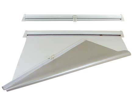 3272513 Roller Blind Hatches 550x680mm