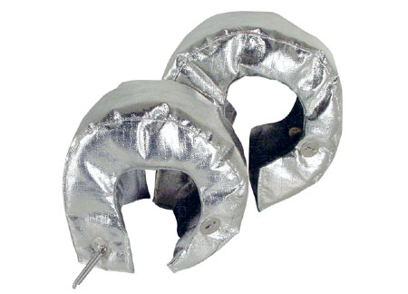3320081 Turbo Cover Medium 230-250mm