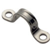 333026 Stamped Eye Straps Ss 55mm