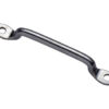 333355 Footman’s Loops 5mm