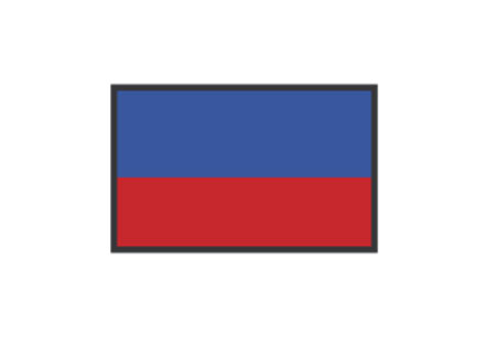 3405105 Signaling Flags : E Echo 40X60CM