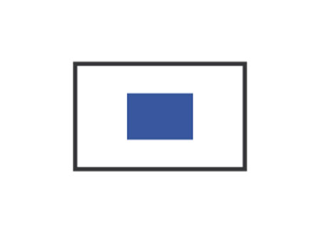 3405119 Signaling Flags : S Sierra 20 X 30cm