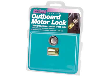 344417_ Anti-theft MCGard for Johnson-evinrude
