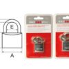 344440_ Padlocks 40mm Hardinox Standard Marine
