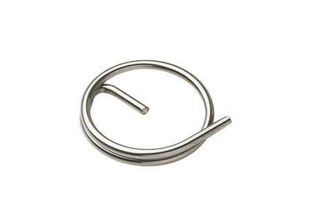 3501411 Safety Cotter Ring 15x1,2mm Stainless Steel