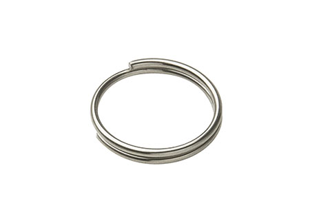 3501510 Stainless Steel Spring Ring 10 x 1.5 mm