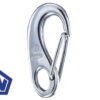 3522350 Carabiner hook Wichard 50mm