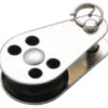 3600000_ Single Pulley up to 6mm with Shackle