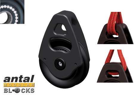 3600909 Web Block Antal 50mm ( 10mm line)