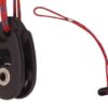 3601140_ Mini Snatch Pulley Antal 30mm for 8mm line