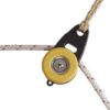 3601145_ Snatch Block Antal 60mm for 14mm lines