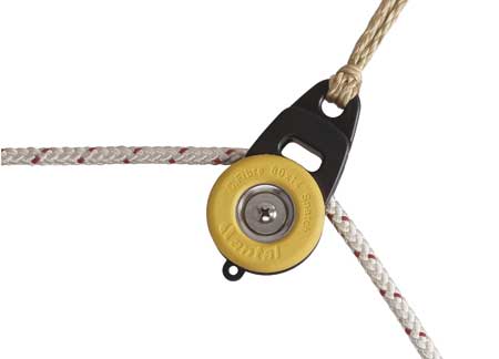 3601145_ Snatch Block Antal 60mm for 14mm lines