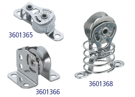 3601362_2 Sprenger Micro Single Swivel