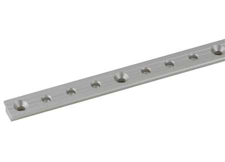 3722001_2 T-Track Rail Sprenger HS 20mm x 1.5mt