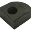3722001_5 Pvc Terminal for T-Track Antal 26mm