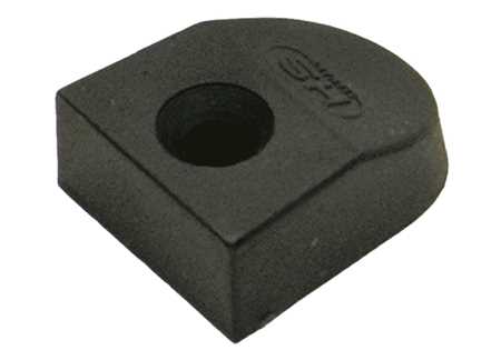 3722001_5 Pvc Terminal for T-Track Antal 26mm