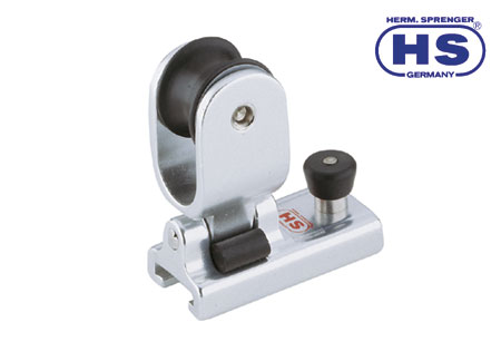 3722005 Genoa Car with Pulley Sprenger HS25