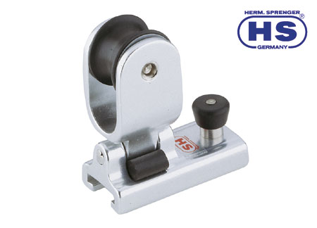 3722010 Genoa Car with Pulley Sprenger HS32