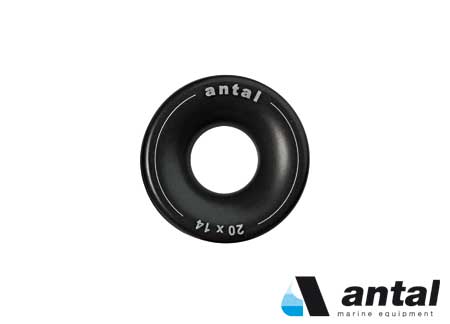 Antal Rings for Sailboats 18 x 5 mm