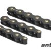 3723512_ Sailboat Deck Organizers Antal 2 rollers - 16mm