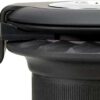 3740221_1 Winche Antal XT30.2 Self-Tailing Two Speeds 128mm