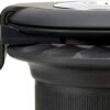 3740227_1 Self Tailing Winches Two Speeds Antal XT48 182mm