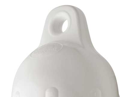 3800202_1 Polyform G3 Fender White 515x145mm