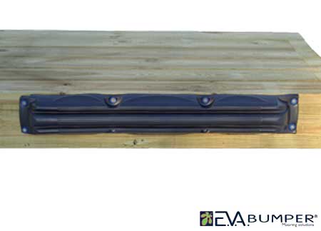 3800654_1 EVA Bumper B80 Curved - 85x12x8cm