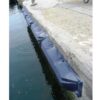 3800658_2 EVA Bumper B95 Curved - 95x18x12cm