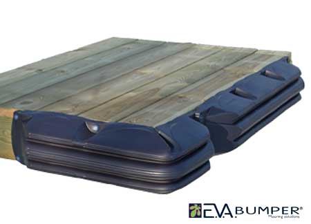3800658_3 EVA Bumper B95 Curved - 95x18x12cm