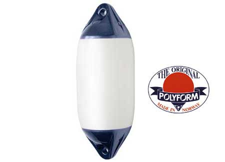 3801001 Fender Polyform F3