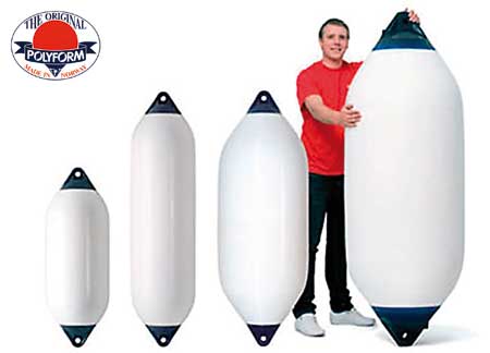 3801007 Fender Polyform F11