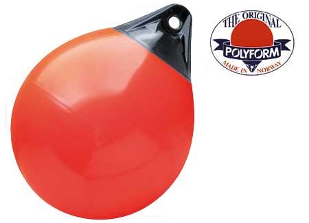 3802200 Polyform A1 Red 310mm