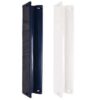 3803027_ Vertical Bow Fender Blue 60x15cm