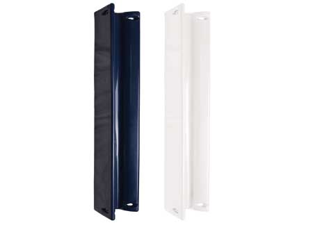 3803027_ Vertical Bow Fender Blue 60x15cm