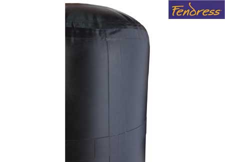 MegaFender Fendress 910 x 360mm