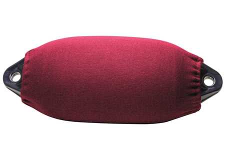 3813001_10 Navishell Fender Cover Unit F2 Bordeaux