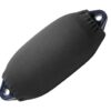 3813001_4 Navishell Fender Cover Unit F4 Black
