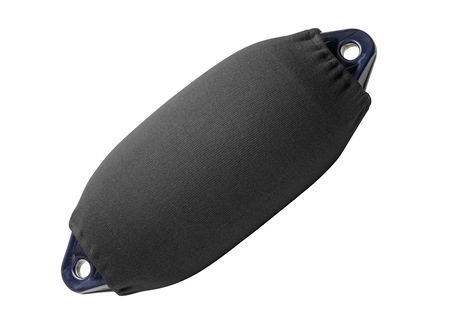 3813001_4 Navishell Fender Cover Unit F4 Black