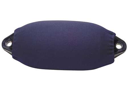 3813001_6 Navishell Fender Cover Unit F5 Blue Navy