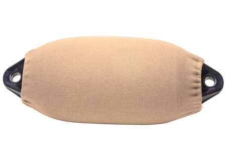 3813001_7 Navishell Fender Cover F6 sand
