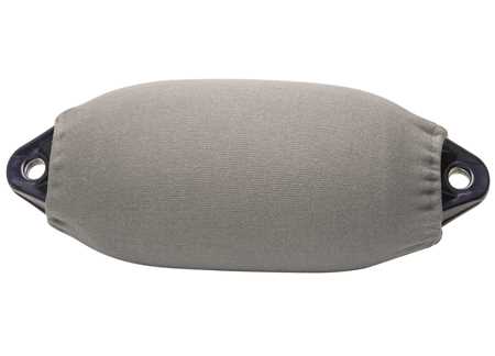 3813001_8 Navishell Fender Cover Unit F6 Grey