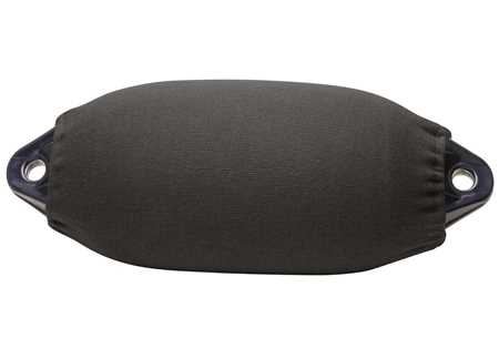 3813001_9 Navishell Fender Cover Unit F6 Black