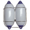 3819217 Classic Fender Holders x3 190mm
