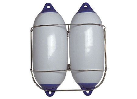 3819217 Classic Fender Holders x3 190mm