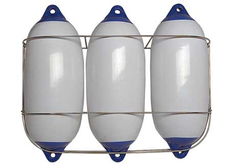 3819317_ Classic Fender Holders x3 190mm